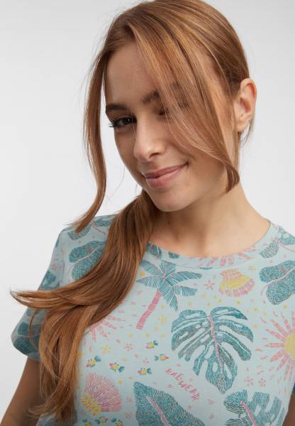 Ragwear ADORI PRINT 50% Rabatt für begrenzte Zeit