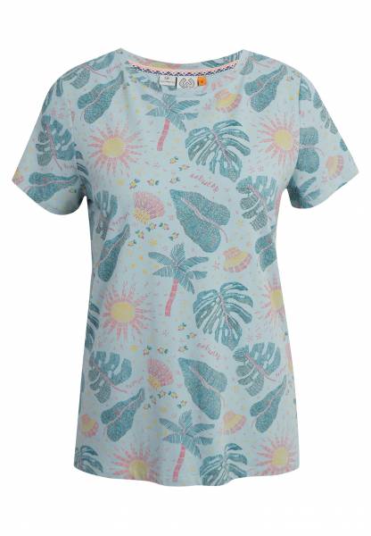 Ragwear ADORI PRINT 50% Rabatt für begrenzte Zeit