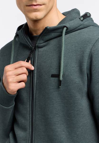 Ragwear NATTE ZIP Günstiger Verkauf