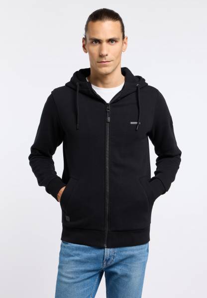 Ragwear NATTE ZIP CORE Kostenloser Versand