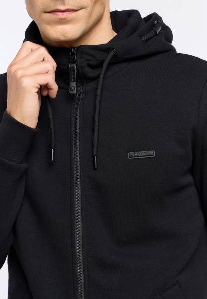 Ragwear NATTE ZIP CORE Kostenloser Versand
