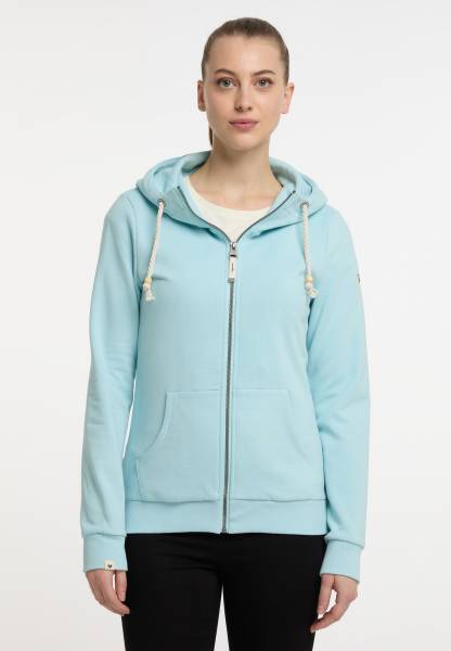 Ragwear FLORA ZIP ORGANIC Online Shopping