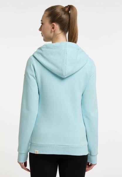 Ragwear FLORA ZIP ORGANIC Online Shopping