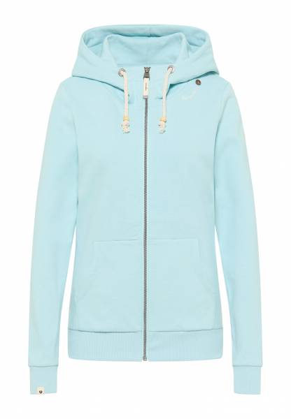 Ragwear FLORA ZIP ORGANIC Online Shopping