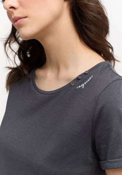 Ragwear FLLORAH A COMFI ORGANIC GOTS Black Friday