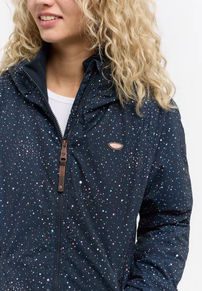Ragwear DIZZIE PRINT Vatertagsangebot
