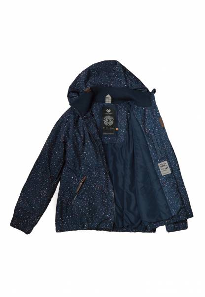 Ragwear DIZZIE PRINT Vatertagsangebot
