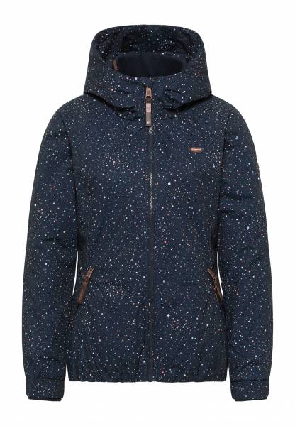 Ragwear DIZZIE PRINT Vatertagsangebot