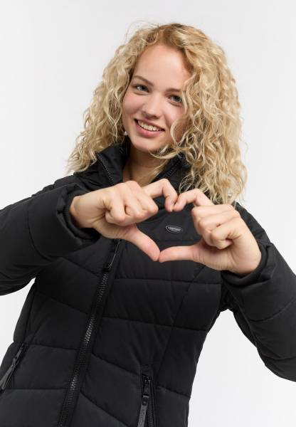 Ragwear DIZZIE COAT Zeitlich begrenztes Angebot