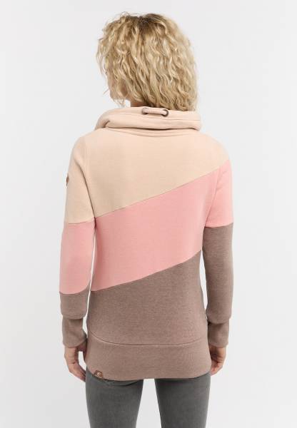 Ragwear RUMIKA ZIP VIP-Rabatte