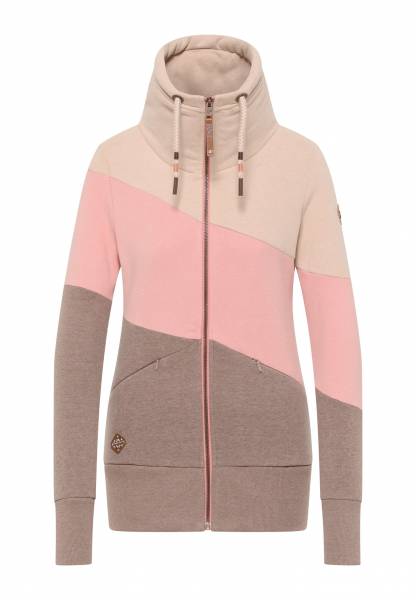 Ragwear RUMIKA ZIP VIP-Rabatte