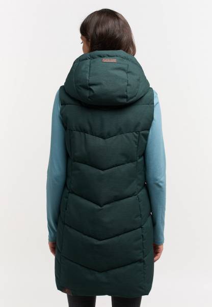 Ragwear PAVLA VEST Discount Store für neue Produkte