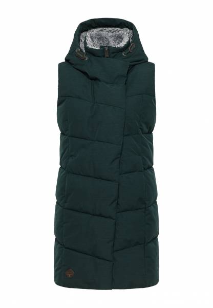 Ragwear PAVLA VEST Discount Store für neue Produkte