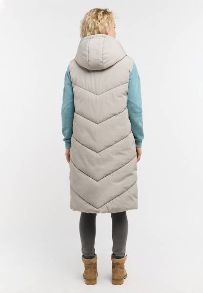 Ragwear SUMINKA VEST Nur noch ein Tag übrig