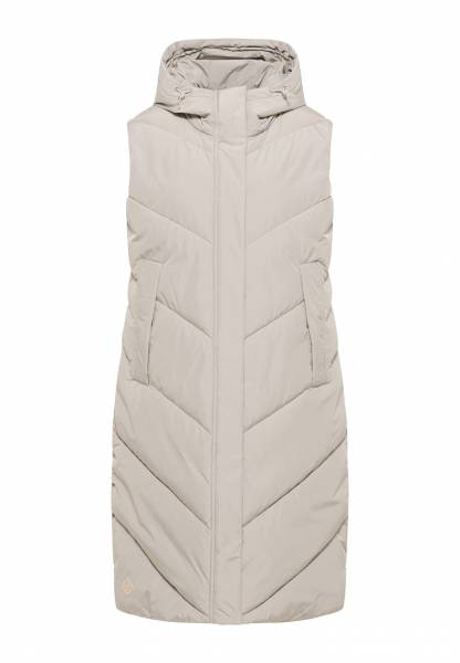 Ragwear SUMINKA VEST Nur noch ein Tag übrig