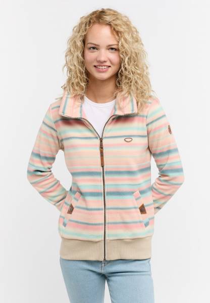 Ragwear RYLIE FLEECE ZIP zollfrei
