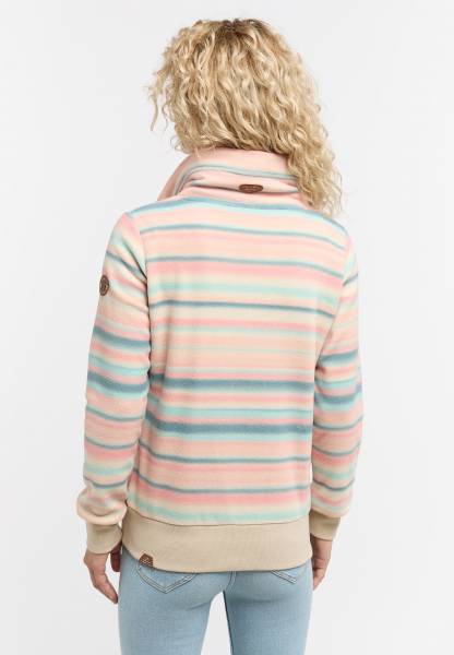 Ragwear RYLIE FLEECE ZIP zollfrei