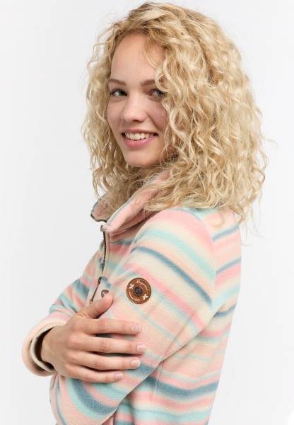 Ragwear RYLIE FLEECE ZIP zollfrei