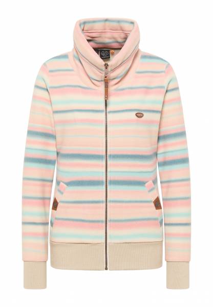 Ragwear RYLIE FLEECE ZIP zollfrei