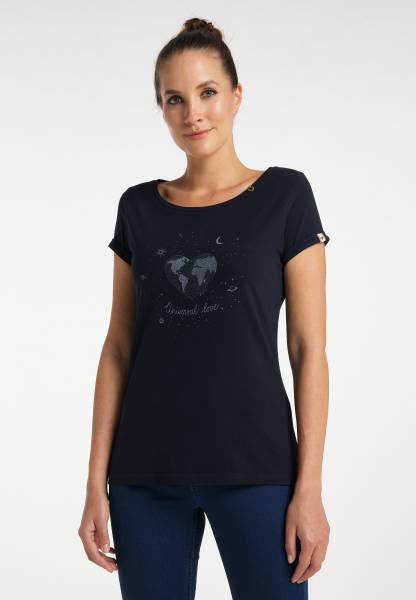 Ragwear FLORAH HEART ORGANIC 2025
