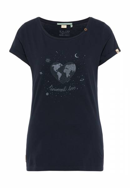 Ragwear FLORAH HEART ORGANIC 2025