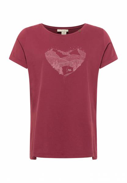 Ragwear FLORAH PRINT ORGANIC PLUS Outlet
