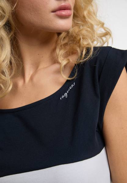 Ragwear TARAYA ORGANIC GOTS Auslauf