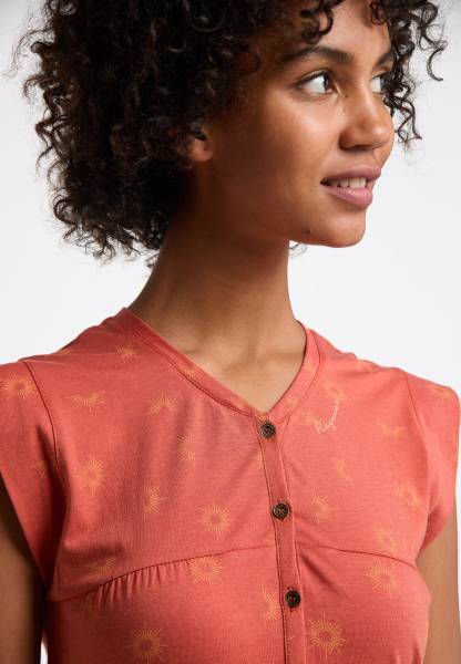 Ragwear ZOFKA DRESS ORGANIC Verkauf