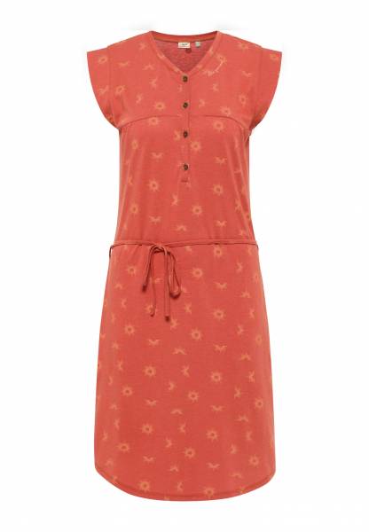 Ragwear ZOFKA DRESS ORGANIC Verkauf
