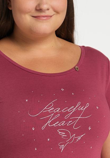 Ragwear FLORAH PRINT A ORGANIC PLUS im Angebot