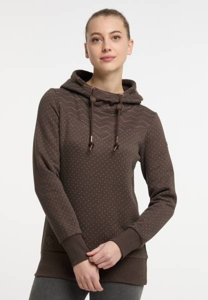 Ragwear NUGGIE SWEAT Meist gekauft