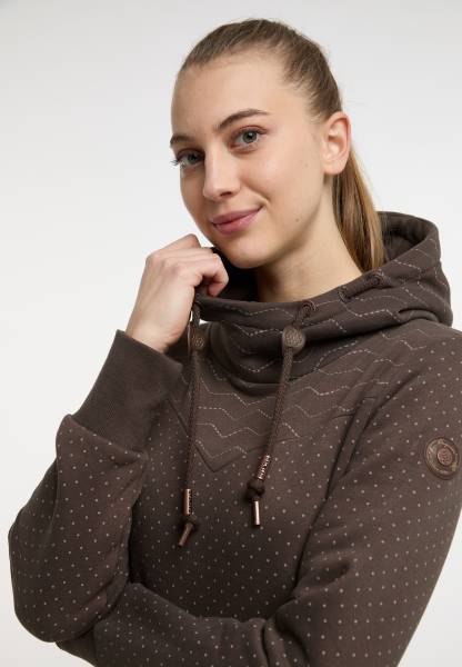 Ragwear NUGGIE SWEAT Meist gekauft