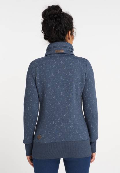 Ragwear RYLIE MARINA ZIP Blitzverkäufe