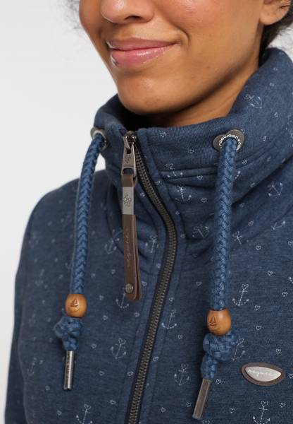 Ragwear RYLIE MARINA ZIP Blitzverkäufe