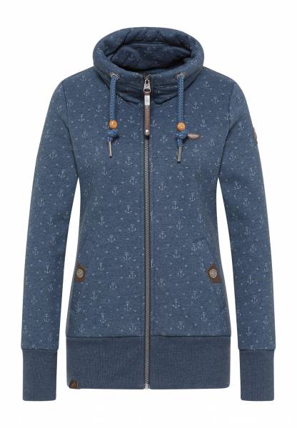 Ragwear RYLIE MARINA ZIP Blitzverkäufe