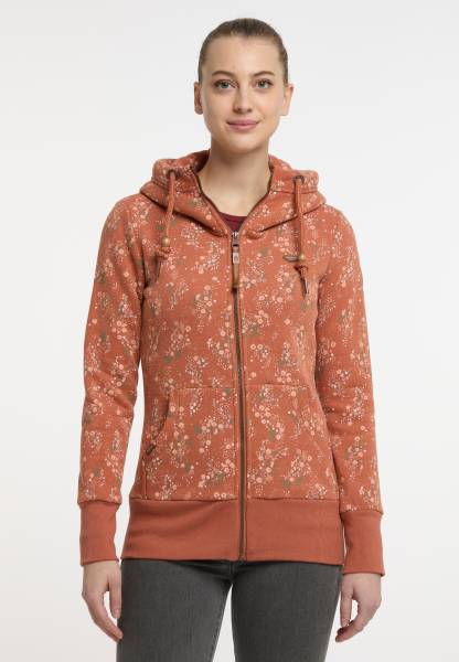 Ragwear NESKA PRINT ZIP Rabatt