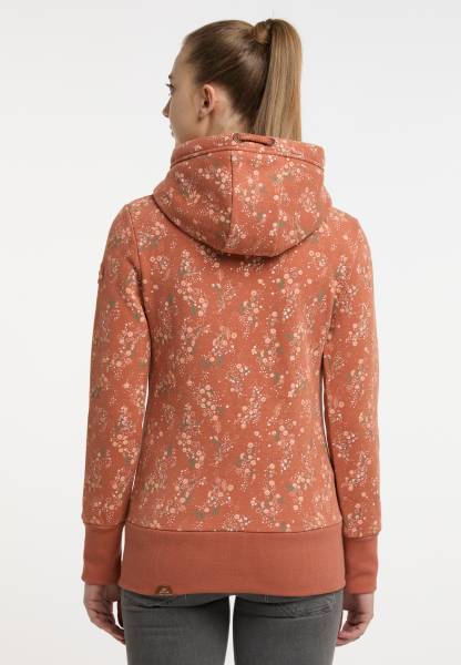 Ragwear NESKA PRINT ZIP Rabatt