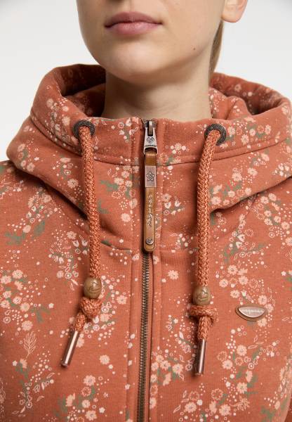 Ragwear NESKA PRINT ZIP Rabatt