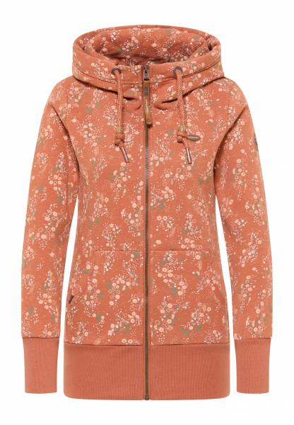 Ragwear NESKA PRINT ZIP Rabatt