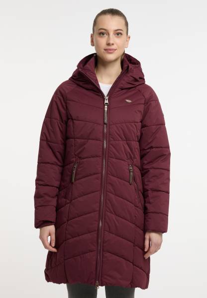 Ragwear DIZZIE COAT Vatertagsangebot