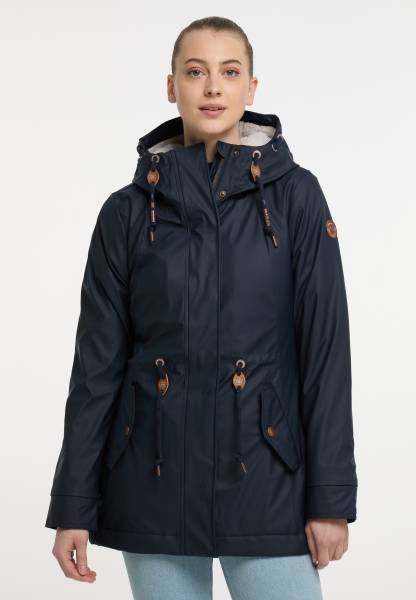 Ragwear MONADIS RAINY Heißer Verkauf