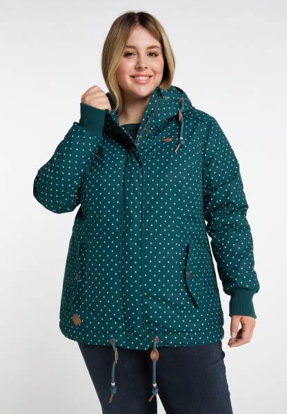 Ragwear DANKA DOTS PLUS Online Outlet