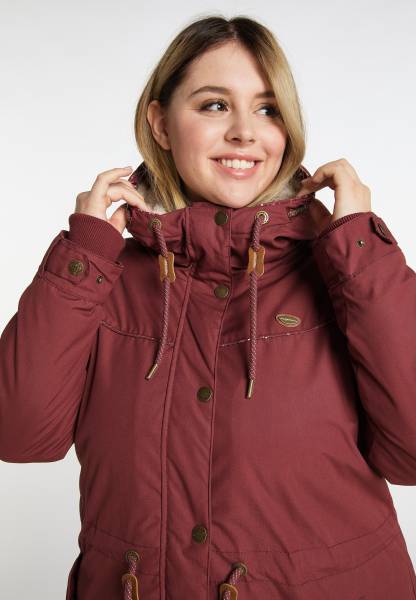 Ragwear CANNY PLUS Zeitlich begrenztes Angebot