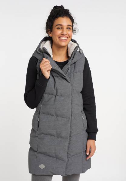 Ragwear PAVLA VEST Neuheiten