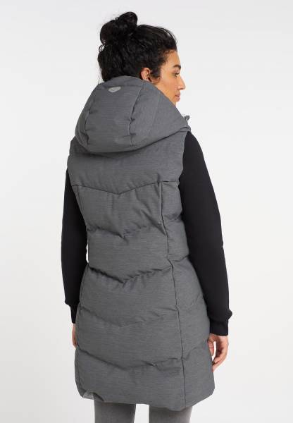 Ragwear PAVLA VEST Neuheiten