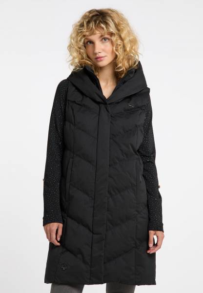 Ragwear NATALKA VEST Bestseller