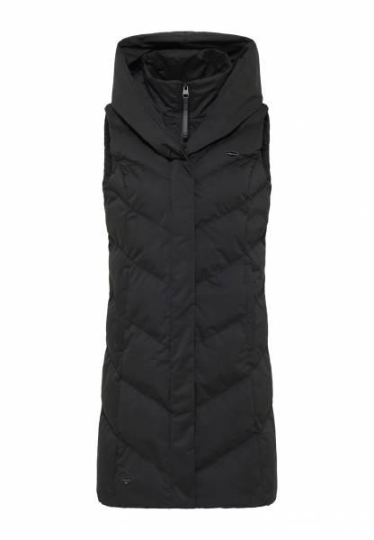 Ragwear NATALKA VEST Bestseller