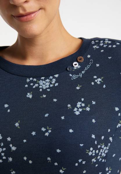 Ragwear MENITA FLOWERS Kauf eins, bekomm eins gratis