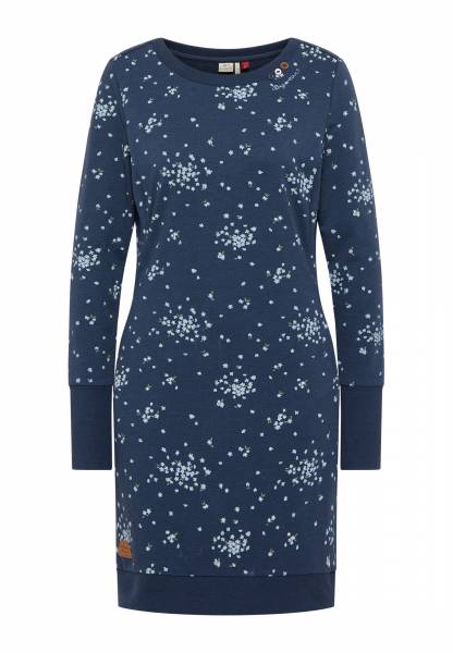 Ragwear MENITA FLOWERS Kauf eins, bekomm eins gratis