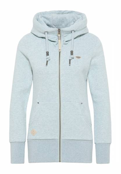 Ragwear NESKA ZIP VIP-Rabatte